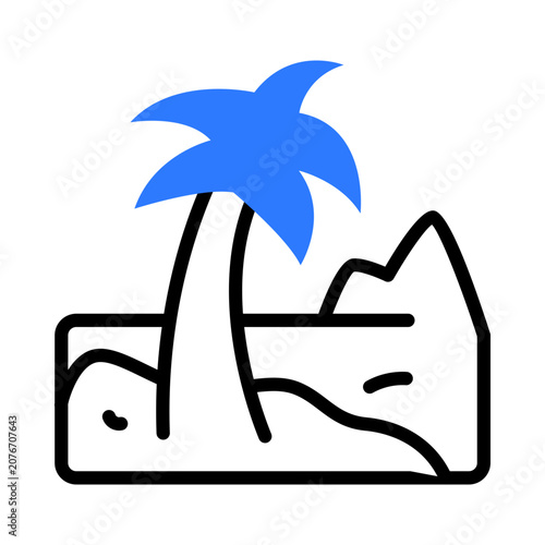 Summer icon pack