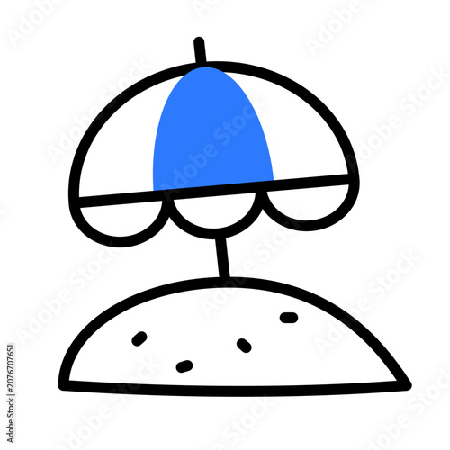 Summer icon pack