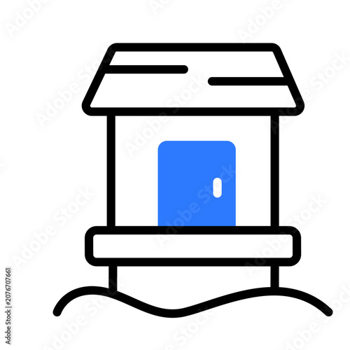 Summer icon pack