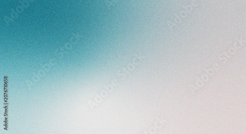 Foto teal   gray grainy gradient
