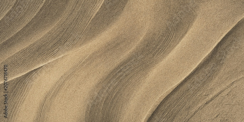 Photography Sand dune patterns a textured photograph of undulating desert terrain dunes land