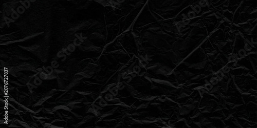 Tableau sur toile black paper background