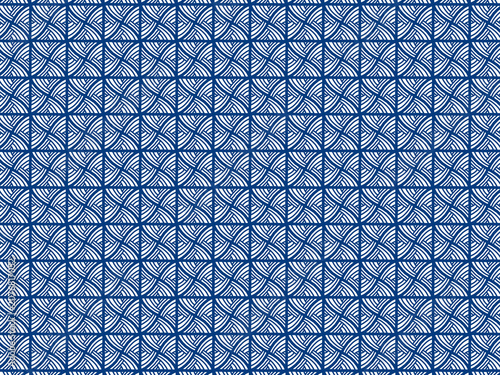 chain link fence against blue sky colour 
