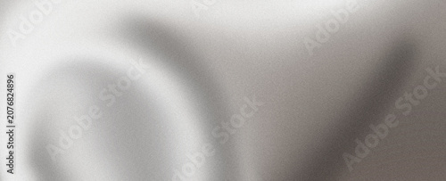 Canvastavla Minimal abstract gradient background featuring soft white, light gray, and warm