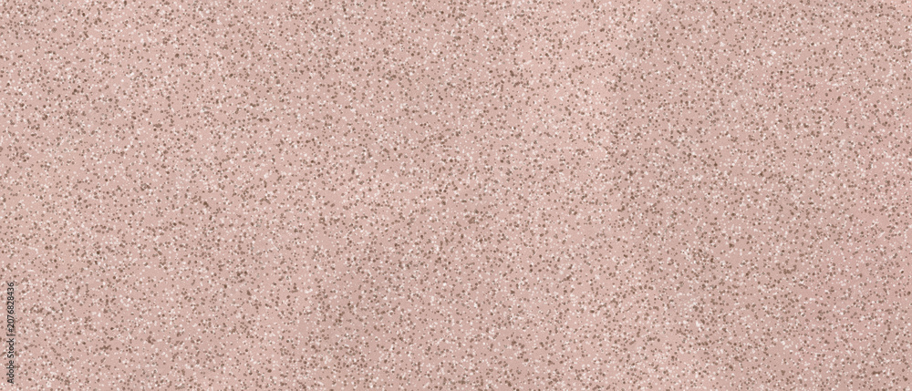 Fototapeta premium Abstract image of light pink textured background.