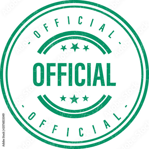 Commercial Rubber Stamp Bundle Including Premium Quality, Official, Verified, Guaranteed and Original Product Stamps