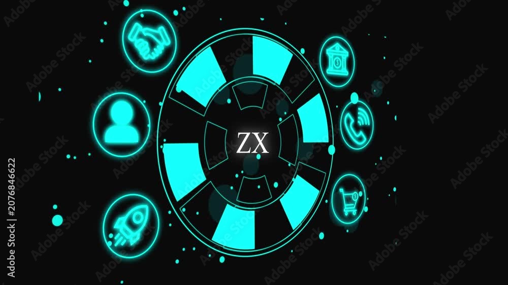 Zx Stock Videos – 8 HD & 4K Footage Clips | Adobe Stock