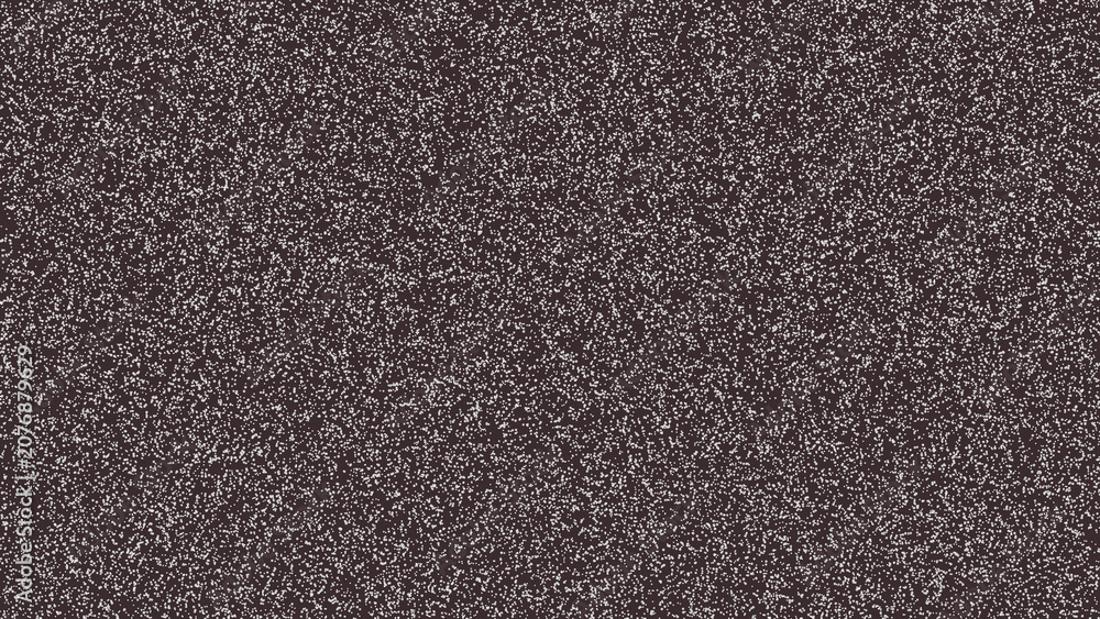 Fototapeta premium Dark speckled background texture for copy.