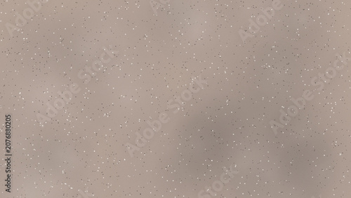 Canvastavla Light taupe stone surface grainy texture.