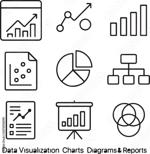 set of icons for web
business and finance icons set
business icon set