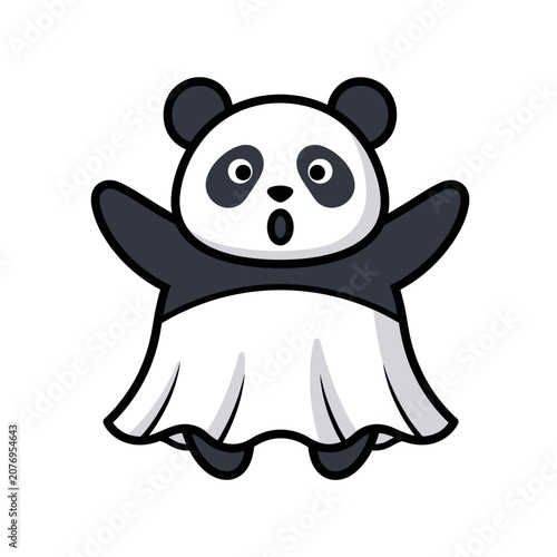 Empty white background with subtle shadow