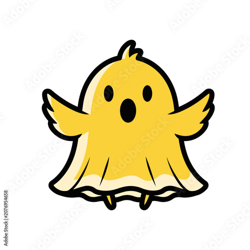 Empty white background with subtle shadow