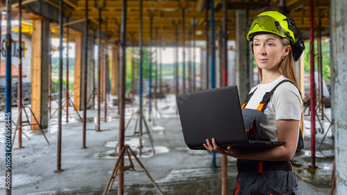 Construction management, fe...