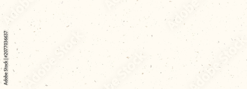 Obraz na płótnie Cream beige dotted speckle texture