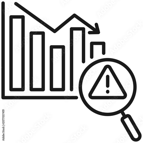 Illustration elements of Risk Assessment