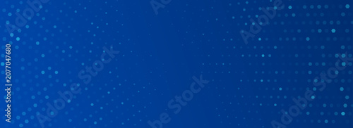 Blue glowing hexagon texture. Abstract neon hexagonal grid wallpaper. Navy honeycomb pattern backdrop. Vector modern technology, business, science, healthcare, medicine, background.eps10 ilustration
