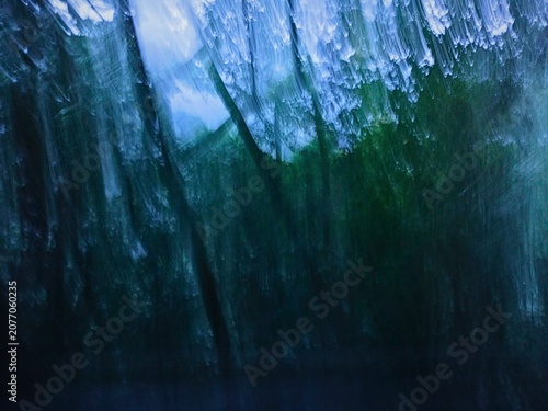 Fotografie intentional camera movement photography