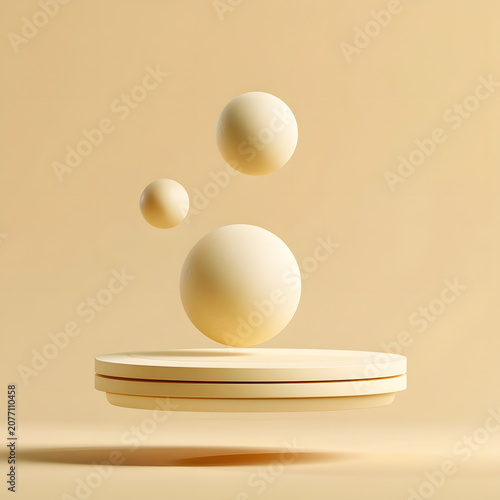 Soft Shadows in 3D Rendering