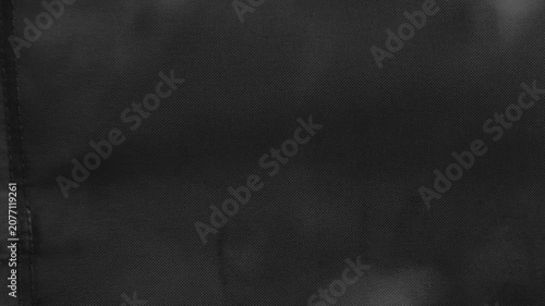 Dark Luxury Abstract Background with Soft Moving Light