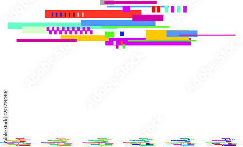 Fényképezés malfunction glitch error cartoon