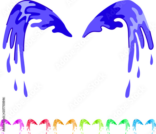 Fotografi lament cry cartoon