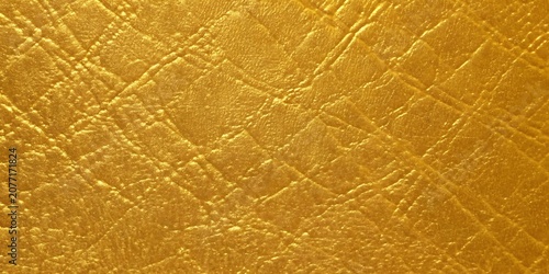 gold texture used as background