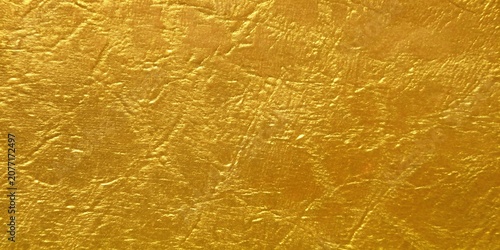 gold texture used as background