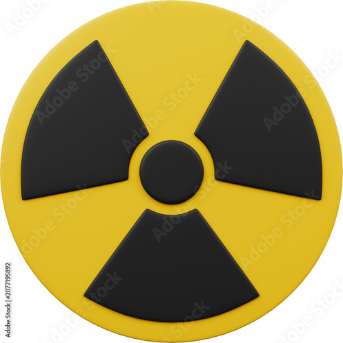 Fotografie nuclear power