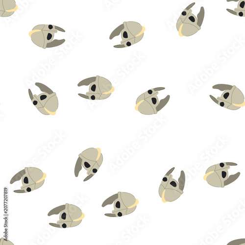 Fotografía pattern shield knight helmet cartoon