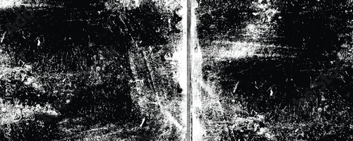 Abstract grunge background. Grungy frame	
