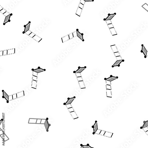 Photos pattern ling hand cart cartoon