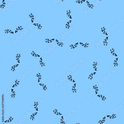 Photos seamless pattern grief cry cartoon