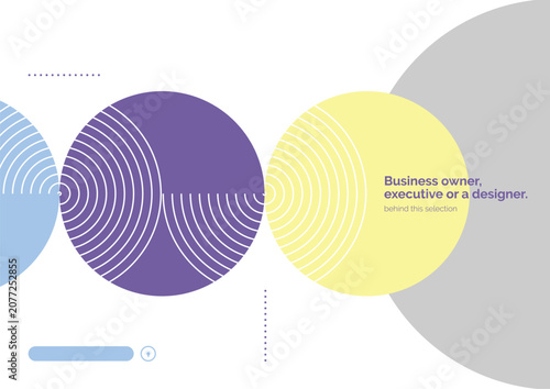 Template vector design for Brochure, Annual Report, Web design Poster, Corporate Presentation, Flyer, layout modern with size horizontal, Easy to use and edit.