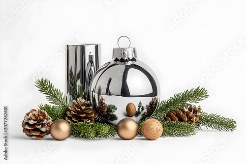 ​A Touch of Holiday Elegance
