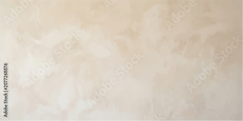 Aged off white parchment paper texture with subtle cracks and marble veins for vintage background design.