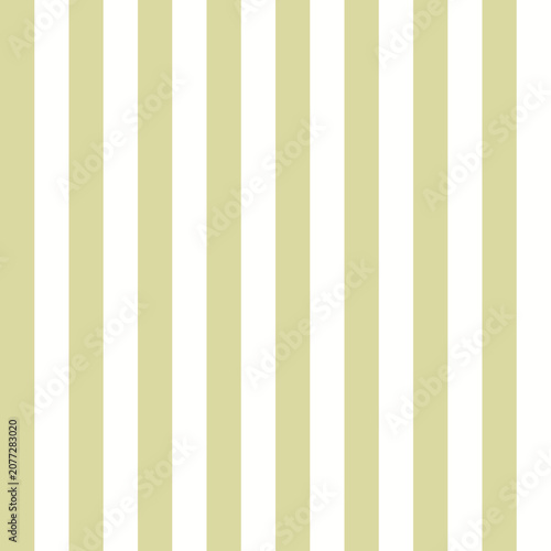 Sage Green Stripe Seamless Pattern | Minimalist Neutral Repeating Background for Fabric, Wallpaper & Wrapping Paper