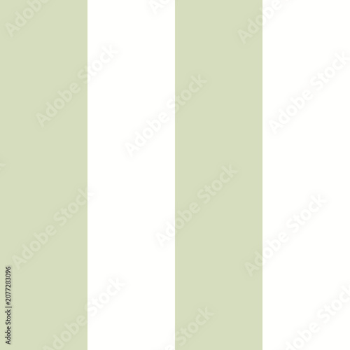 Sage Green Stripe Seamless Pattern | Minimalist Neutral Repeating Background for Fabric, Wallpaper & Wrapping Paper