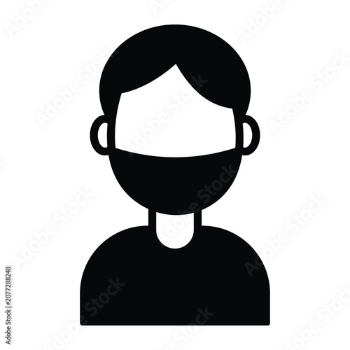 Safety Vector icon which can easily modify or edit