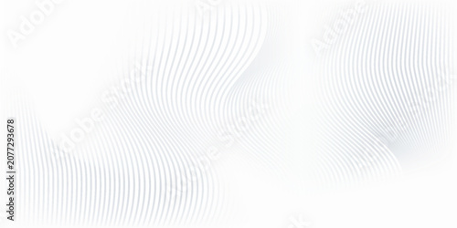Foto abstract white background modern design Vector