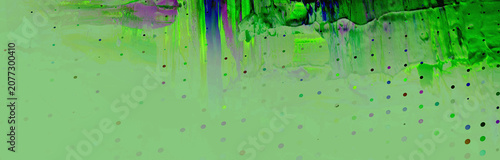 abstract colorful background