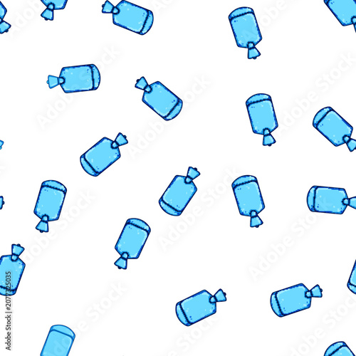 Fotografie pattern agony bottle pain relief cartoon