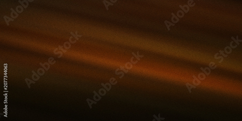 Φωτογραφία Abstract dark background with subtle diagonal light rays creating textured atmosphere and warm glowing highlights