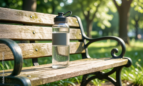 hydration awareness Generative AI