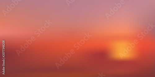Abstract Soft Mesh Gradient Background with Vibrant Green Red Orange Purple Color Blend, Modern Smooth Blurred Colorful Vector Wallpaper for Branding, Web Design, Presentation and Creative Projects