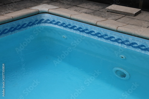Entretien piscine