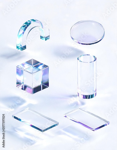 glass of water with blue liquid