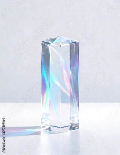 glass of water