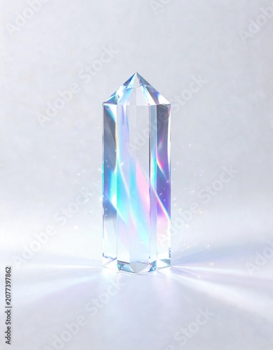 glass of water