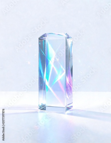 glass of water