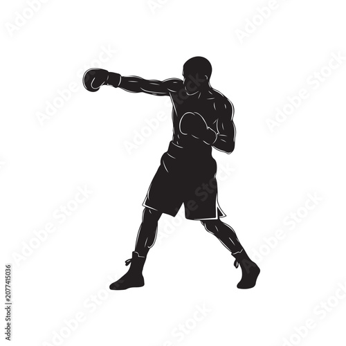 1_Black_silhouette_of_a_boxer_th_3_20260427_145414.eps